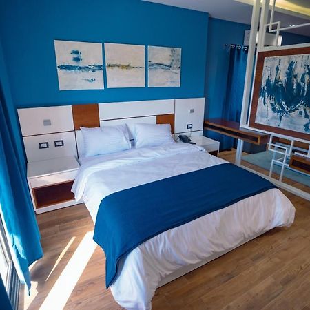 Travelholic Residence New Κάιρο Εξωτερικό φωτογραφία