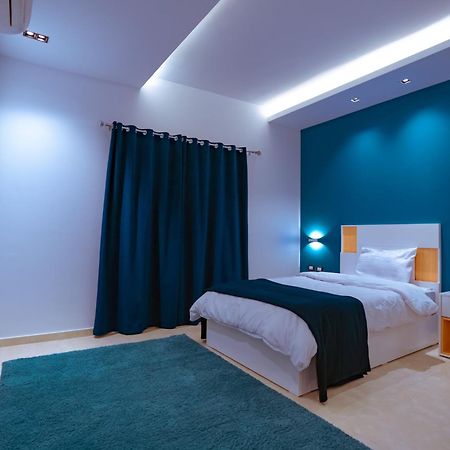 Travelholic Residence New Κάιρο Εξωτερικό φωτογραφία