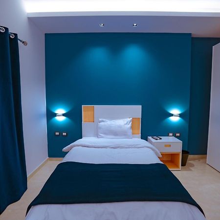 Travelholic Residence New Κάιρο Εξωτερικό φωτογραφία
