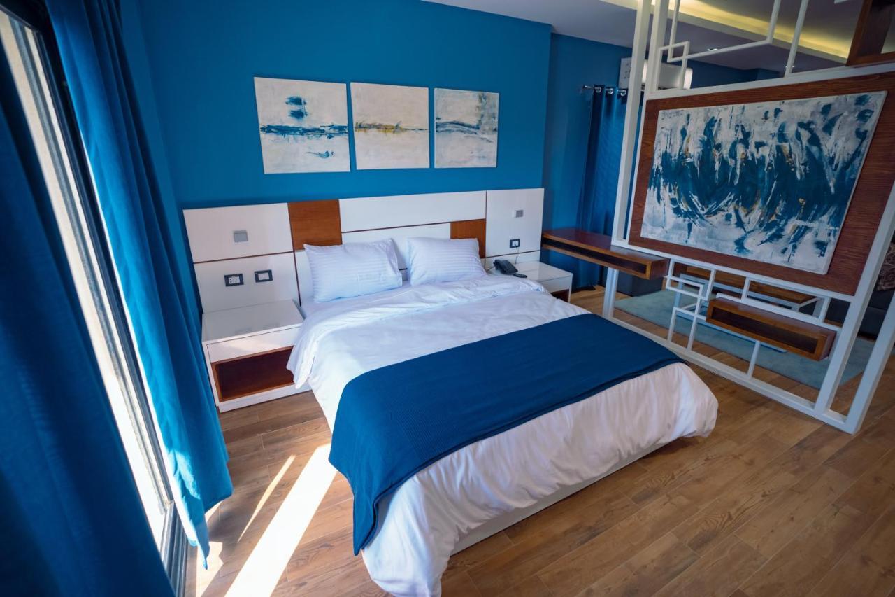 Travelholic Residence New Κάιρο Εξωτερικό φωτογραφία