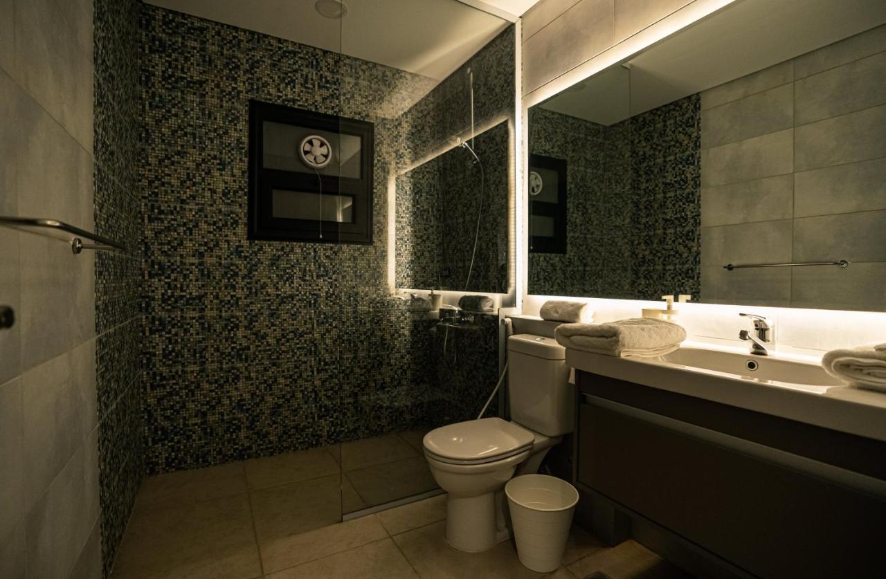 Travelholic Residence New Κάιρο Εξωτερικό φωτογραφία