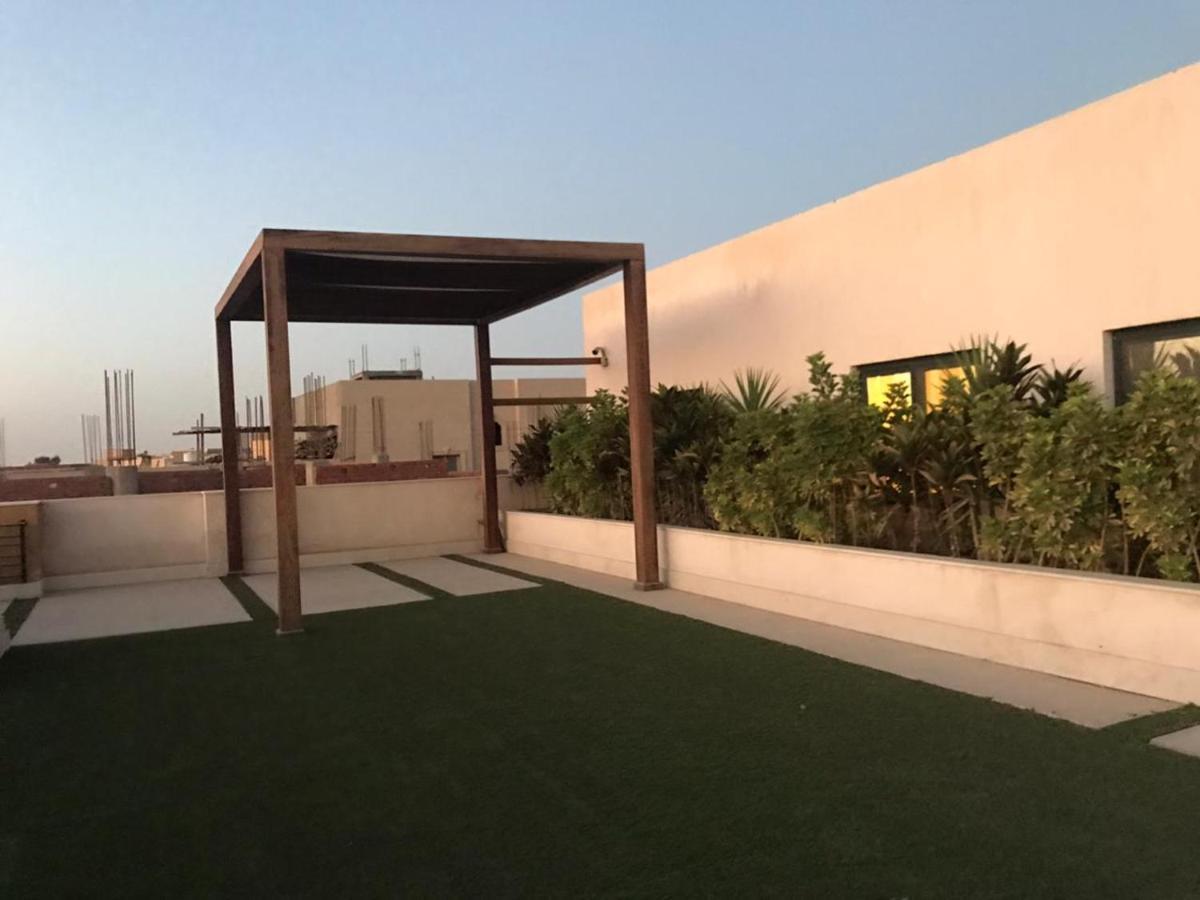 Travelholic Residence New Κάιρο Εξωτερικό φωτογραφία