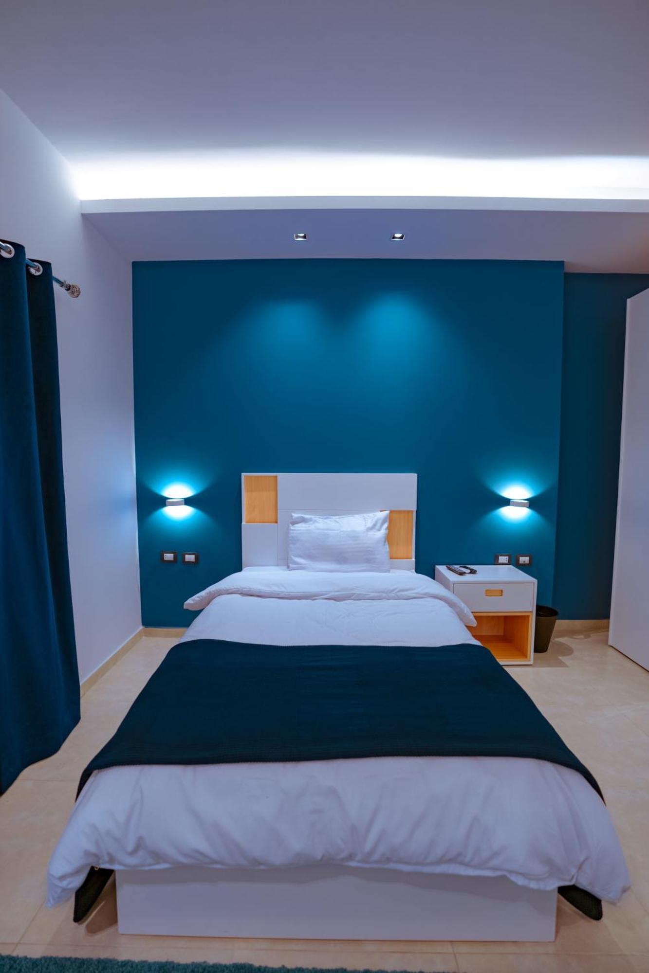 Travelholic Residence New Κάιρο Εξωτερικό φωτογραφία
